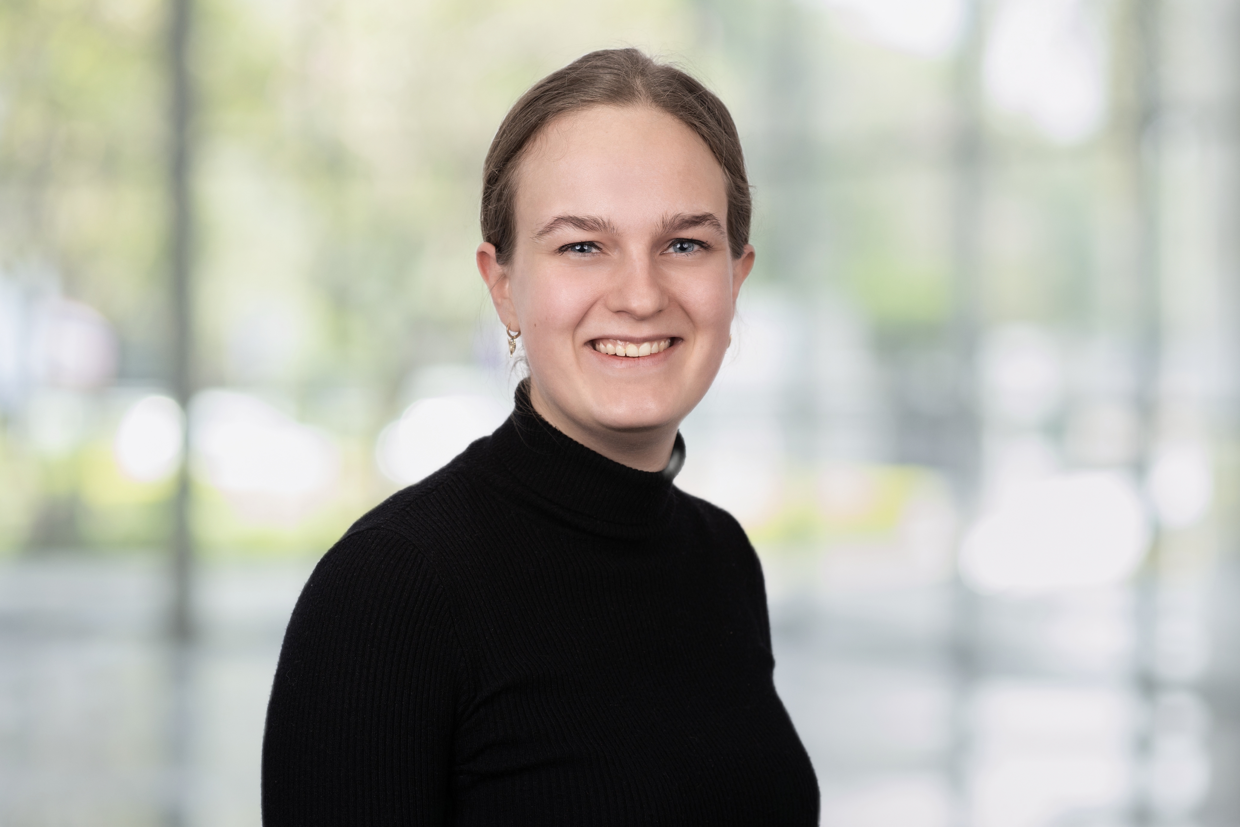 Image of Lotte Schrijver